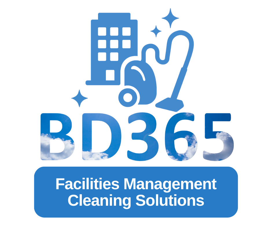 BD365 Commercial Logo Clear